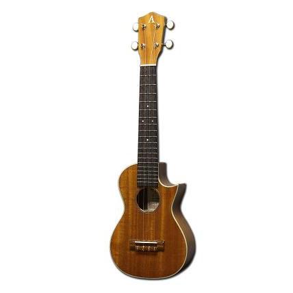 ASTURIAS アストリアス SOLO Ukulele Mahogany ソロウクレレ : 108  