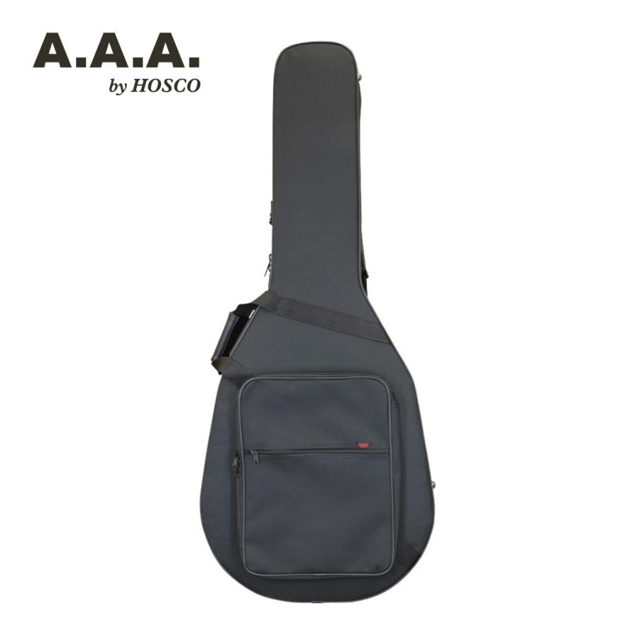 Andalusia AC-60C チェロ 4/4 アンダルシア　楽器　ケース A.A.A. AC-0717 ウルトラライトケース 17インチアーチトップギター用