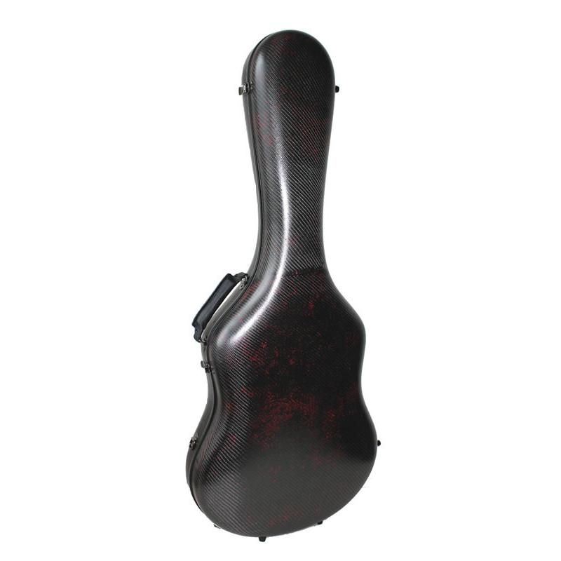 Aranjuez カムフラージュ New Type RED (レッド) クラシックギター用 