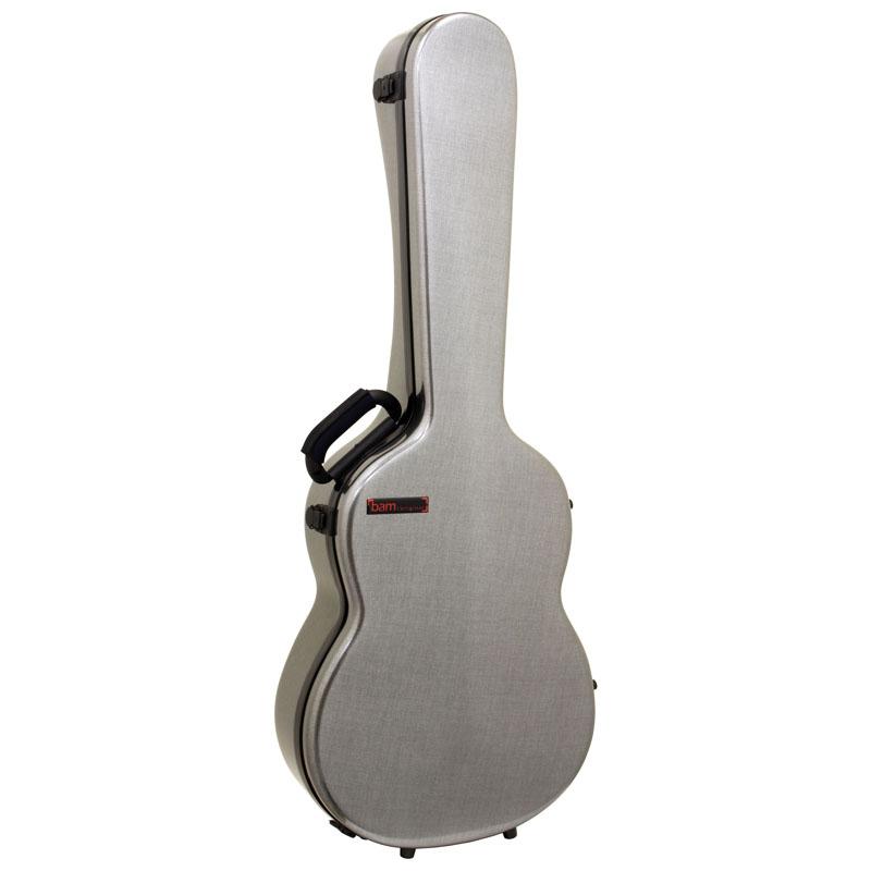 BAM 8002XLT -Tweed- HIGHTECH CLASSICAL GUITAR CASE バム ハイテック