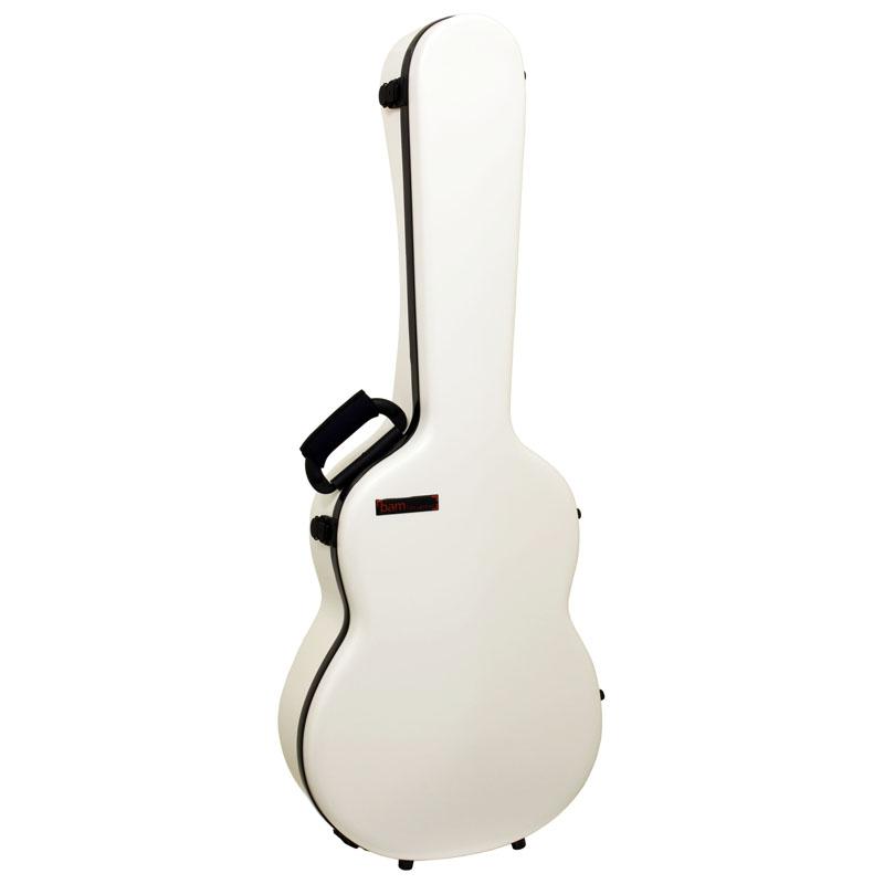 BAM 8002XLW -White- HIGHTECH CLASSICAL GUITAR CASE バム ハイテック