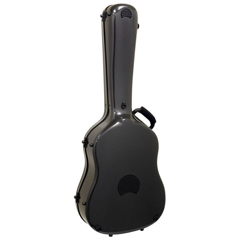 BAM 8003XLC -Black Carbon look- HIGHTECH -Dreadnought