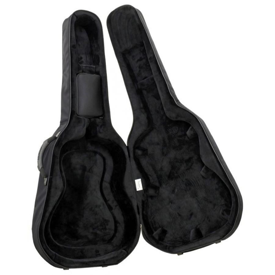 BAM PERF8002SN -Black- PERFORMANCE -Classical- セミハードケース 