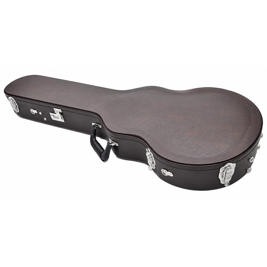 BOBLEN ギターケース ギター付き BOBLEN made in CANADA ボブレン BL-LP (BLLP) LesPaul (LP) レス