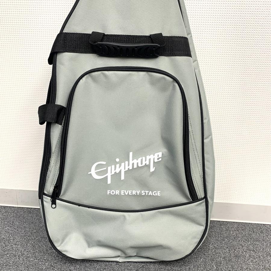 Epiphone（エピフォン） レスポール/SGモデル用 グレー エレキギター用
