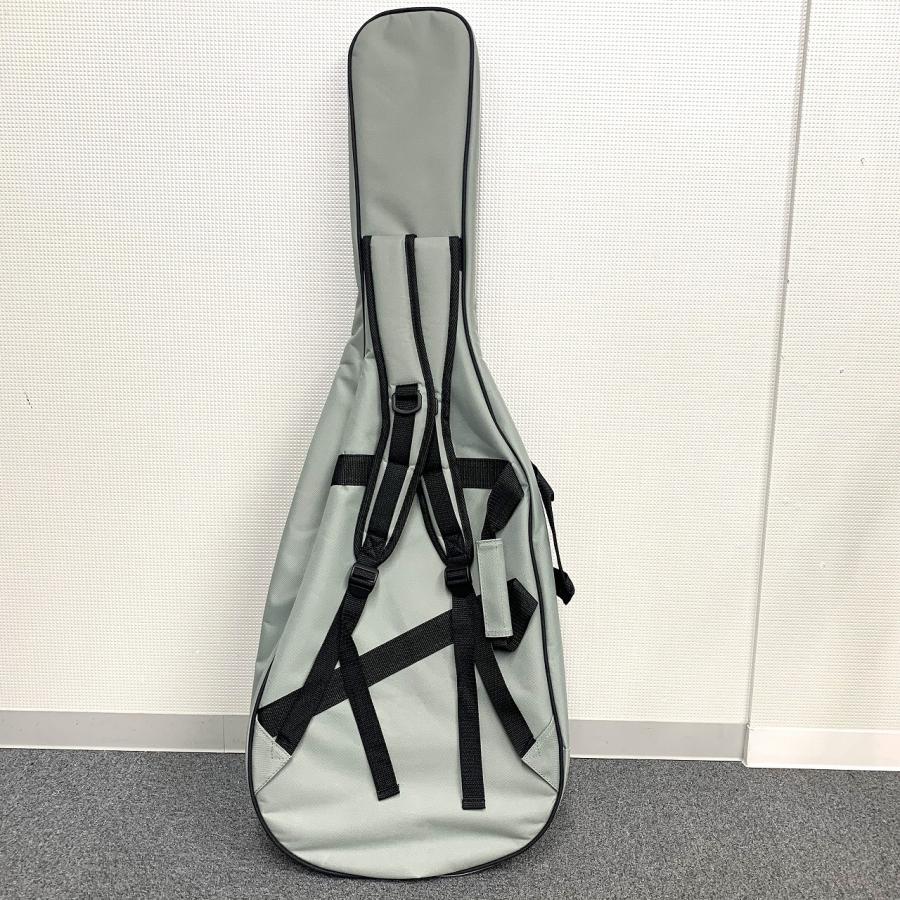 Epiphone（エピフォン） レスポール/SGモデル用 グレー エレキギター用