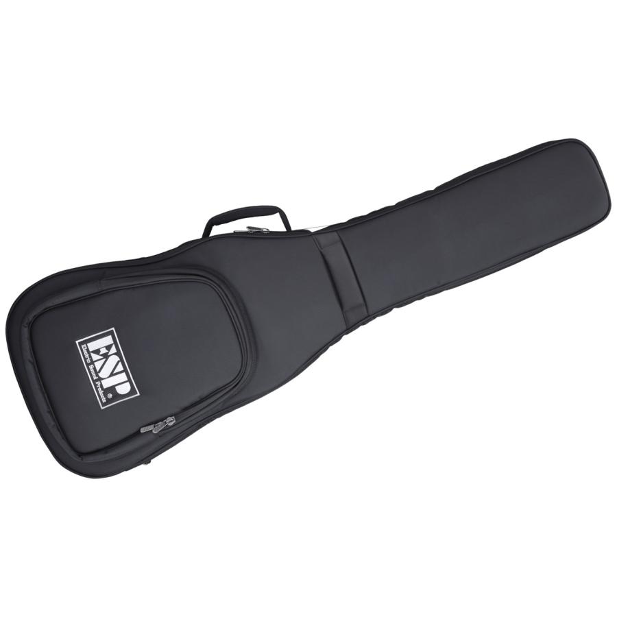 ESP ベースケース　SPECIAL BASS GIGBAG GB-27B 美品 ESP 純正 GB-27B エレキベース用 スペシャル ベース ギグバッグ