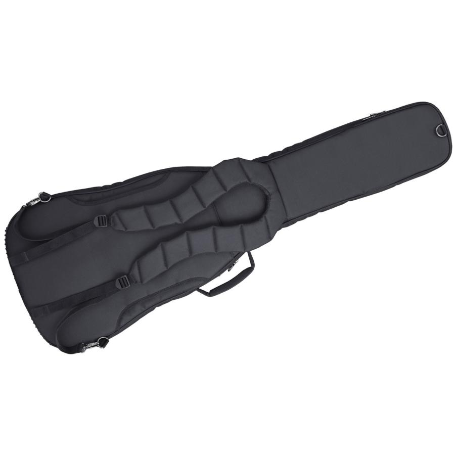 ESP ベースケース　SPECIAL BASS GIGBAG GB-27B 美品 ESP 純正 GB-27B エレキベース用 スペシャル ベース ギグバッグ