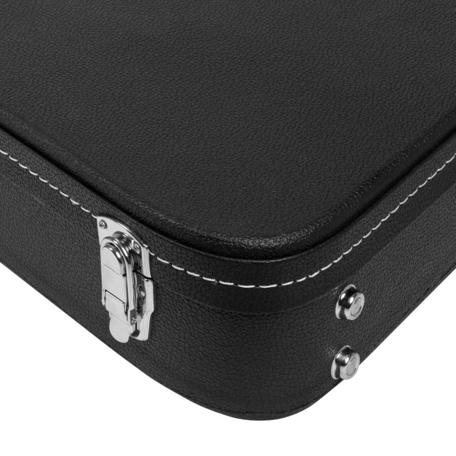 GATOR（ゲーター）GW-FLYV フライングV 用 木製ハードケース Deluxe