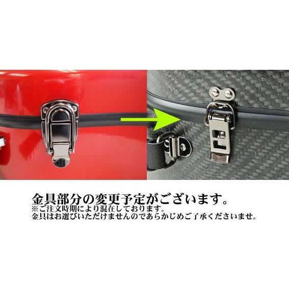 Grand Oply Les Paul (レスポール) / カーボンケース ナチュラル Grand Oply Les Paul (レスポール) / カーボンケース ナチュラル
