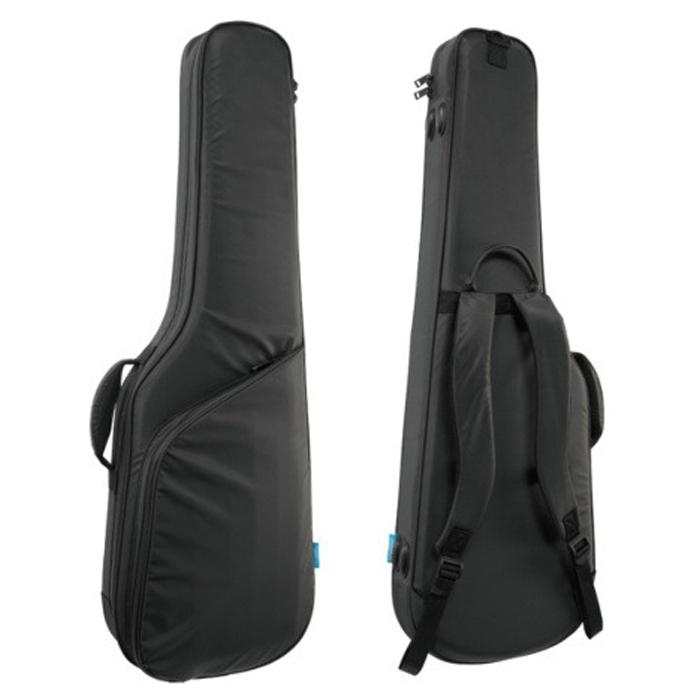 Ibanez IGB724-BK ブラック エレキギター用 ギグバッグ POWERPAD ULTRA