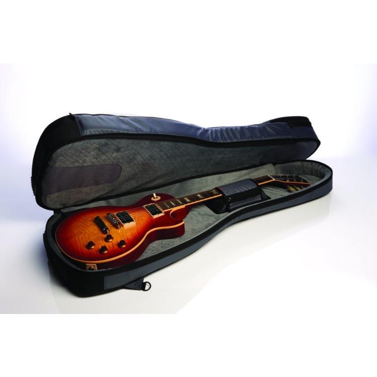 MONO M80-2G-BLK Classic Dual Electric Guitar Gig Case Black エレキ
