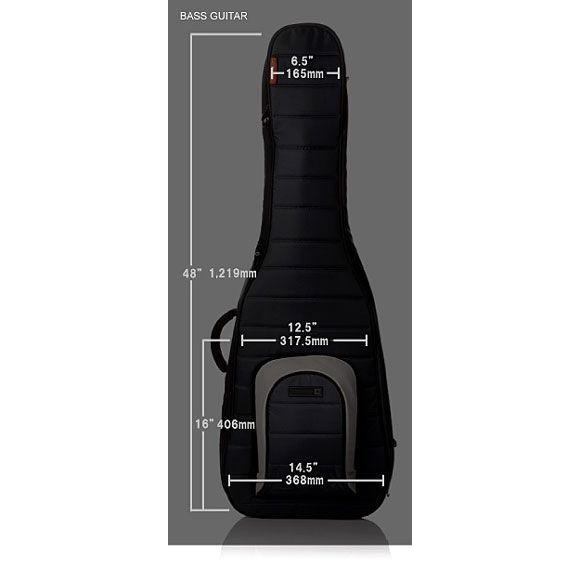 Mono Monoケース M 80 2b Blk ブラック Dual Bass 2本収納エレキベース用ケース スマートケース エレキベース用 14 Mono Ebdualcase あぽろんyahoo 店 通販 Yahoo ショッピング