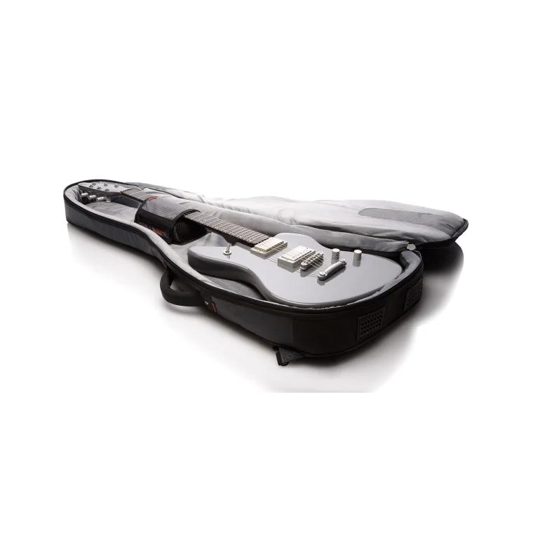 MONO M80-EG-BLK Classic Electric Guitar Gig Case Black エレキ 