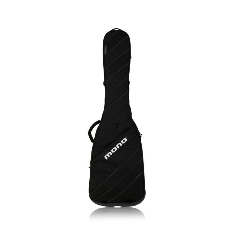 MONO M80-VEB-ULT-BLK Vertigo Ultra Bass Guitar Gig Case Black