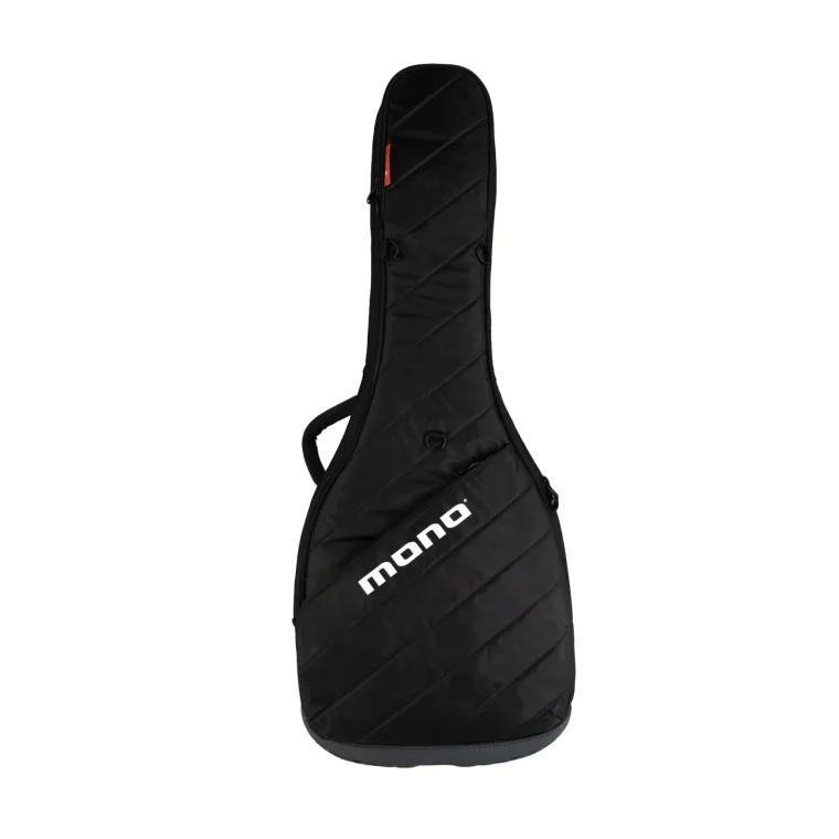 MONO M80-VHB-BLK Vertigo Semi-Hollow Guitar Gig Case Black