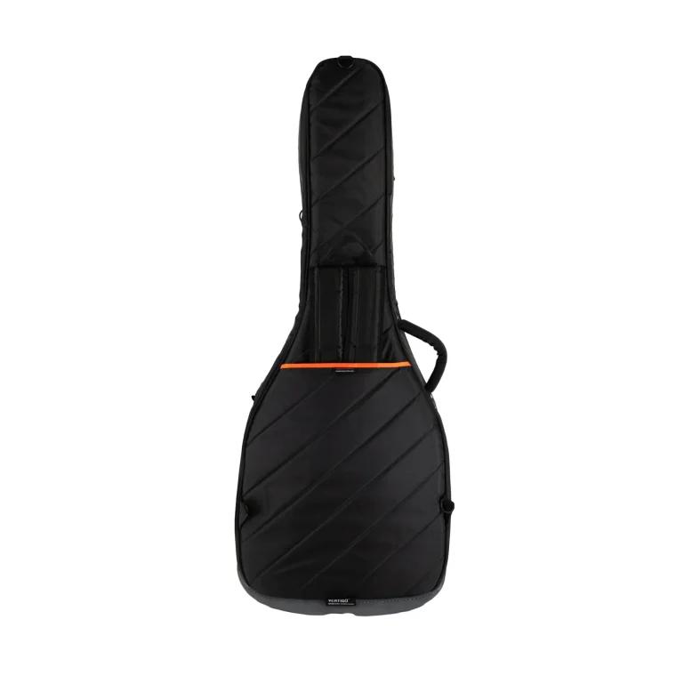 MONO M80-VHB-BLK Vertigo Semi-Hollow Guitar Gig Case Black