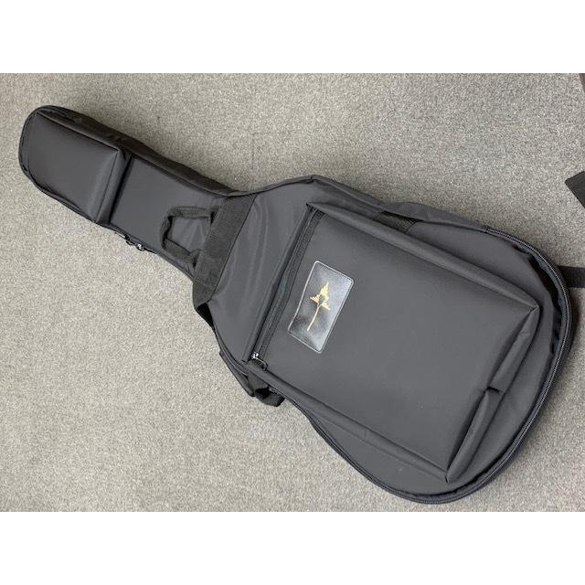 NAZCA ナスカ Protect Case for Guitar BLK-connectedremag.com