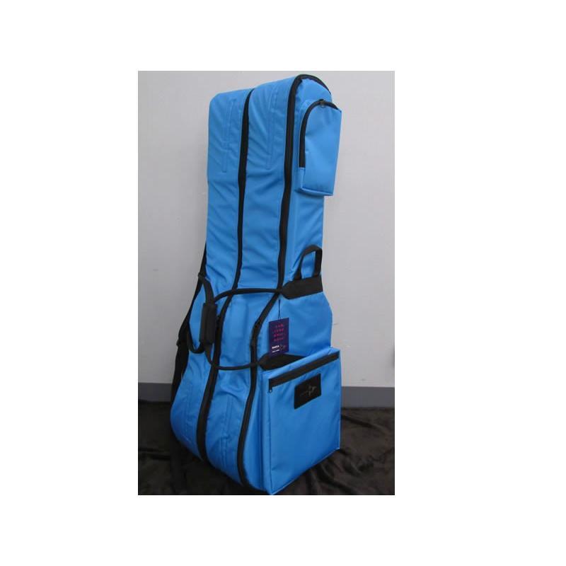 NAZCA Protect Case フルアコ16インチ/ドレッドノート/ES-175用