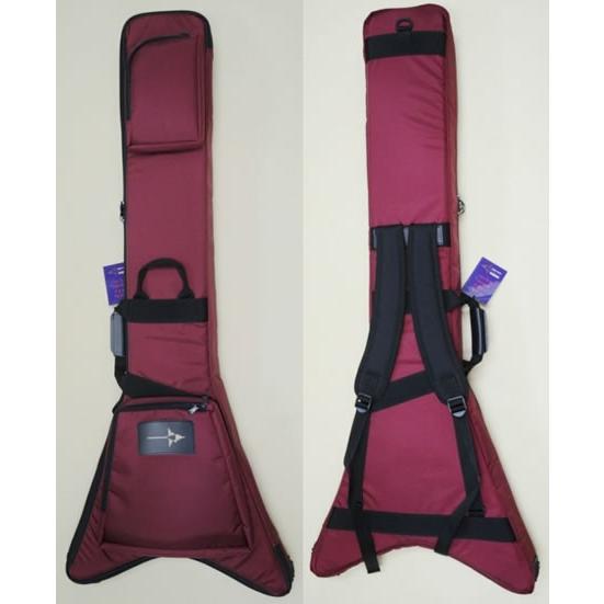 NAZCA Protect Case Dean Razorback-V 用 (ディーン レイザーバックV用