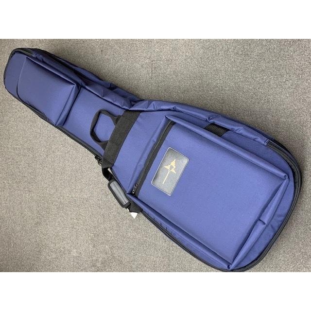 NAZCA Protect Case ダブルケース エレキギター用 DarkBlue (2本収納