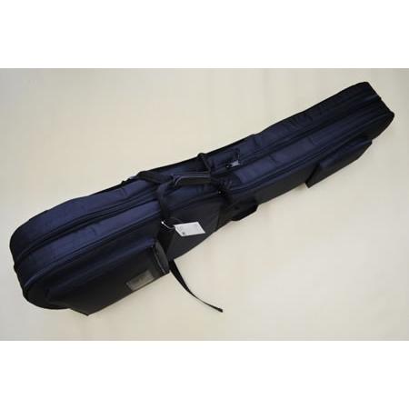 NAZCA Protect Case ダブルケース ジャズベース用 (2本収納可能