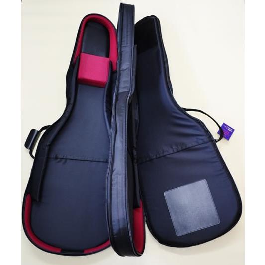 NAZCA ベースケース NAZCA Protect Case JB/PB用 (ジャズベース/プレシジョンベース