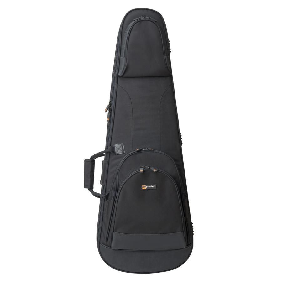 Protec CTG234 (CTG-234) エレキギター用 ギグケース 【プロテック