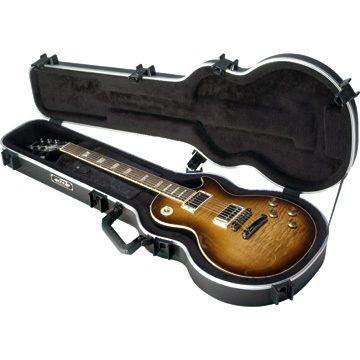 Skb レスポールタイプ用ハードケース 1skb 56 1skb56 Les Paul Type Guitar Case 14 Skb 56 あぽろんyahoo 店 通販 Yahoo ショッピング