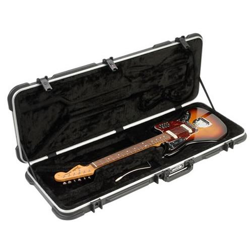 Skb Jaguar Jazzmaster Type Hardshell Case 1skb 62 ジャガー ジャズマスター用ハードケース エスケービー 14 Skb 62 あぽろんyahoo 店 通販 Yahoo ショッピング