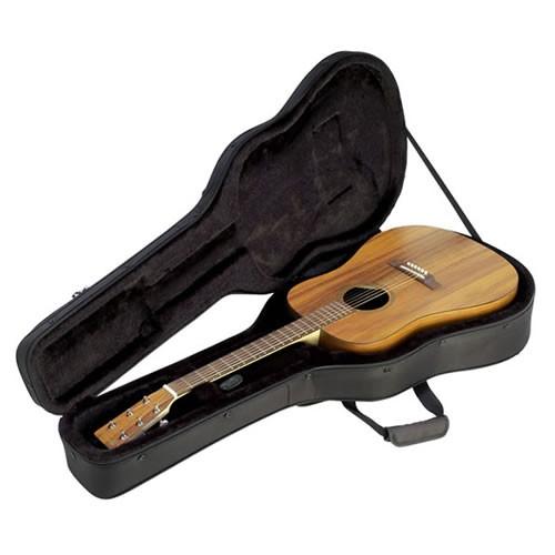 SKB Acoustic Dreadnought Guitar Soft Case《SKB-SC18》 アコースティックギター用ケース ドレッドノート用ケース 