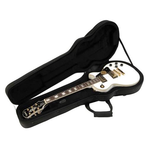 Skb Les Paul Guitar Soft Case 1skb Sc56 レスポール用ソフトケース エスケービー 14 Skb Sc56 あぽろんyahoo 店 通販 Yahoo ショッピング