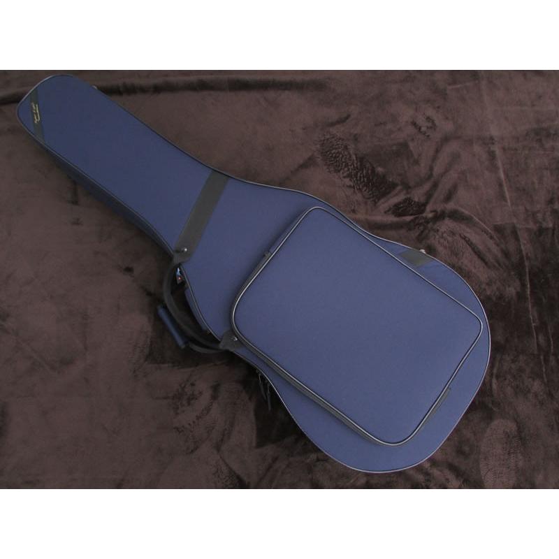 超軽量!Super Light スーパーライトケース クラシックギター用 Blue 