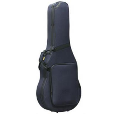 超軽量!Super Light スーパーライトケース クラシックギター用 Blue 