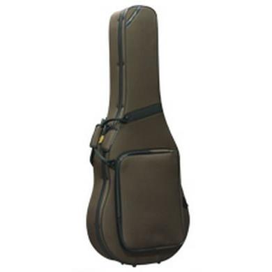 超軽量!Super Light スーパーライトケース クラシックギター用 Brown 