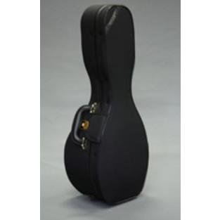 マンドリン ソフトケース 　超軽量スーパーライトケース 超軽量! Super Light ラウンドマンドリン用ケース Black ストラップ2本