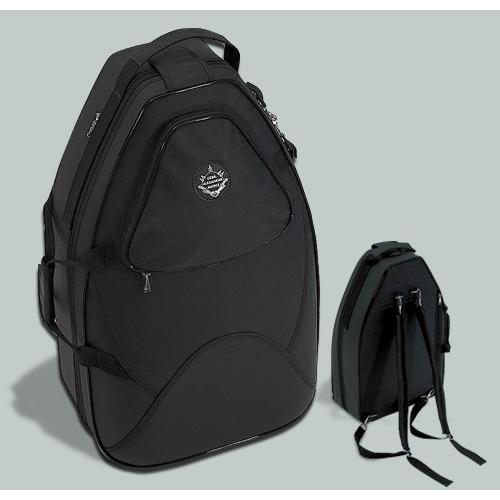 アレキサンダー　ホルンケース Alexander ベルカットホルン用ケース 革製 MB5ST Lサイズ