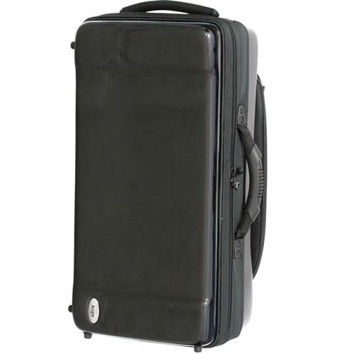 Bags Ec2trm Black トランペット2本用ケース ダブルケース ファイバーケース Bags バッグス 15 Bags Ec2trm Blk あぽろんyahoo 店 通販 Yahoo ショッピング