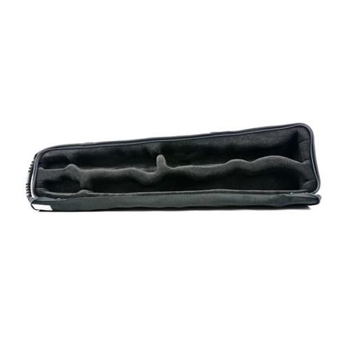 BAM 3020D Black ヒップホップケース ソプラノサクソフォン用 HIP HOP