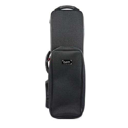 BAM 3020SN Black TREKKING SOPRANO SAX CASE トレッキングケース 