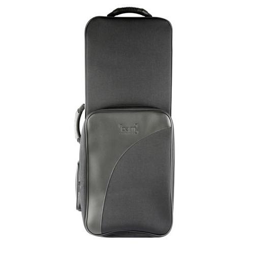 BAM 3026SN Black TREKKING BASS CLARINET (TO C) CASE トレッキング 