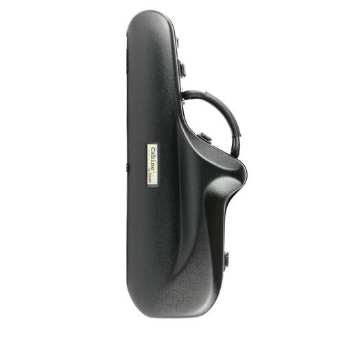 BAM 4011SN Black CABINE ALTO SAX CASE キャビン アルトサクソフォン