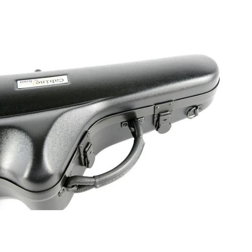 BAM 4011SN Black CABINE ALTO SAX CASE キャビン アルトサクソフォン