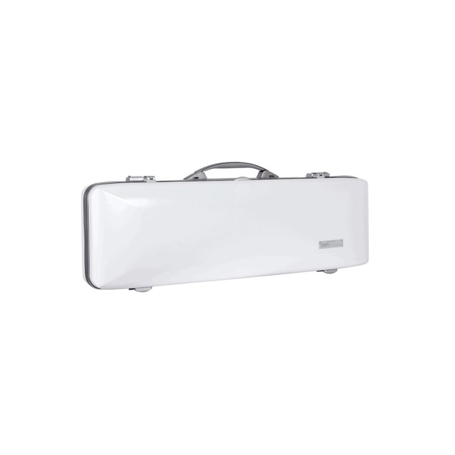 BAM ICE2018XLWS ICE SUPREME Hightech Oblong Silver Parts