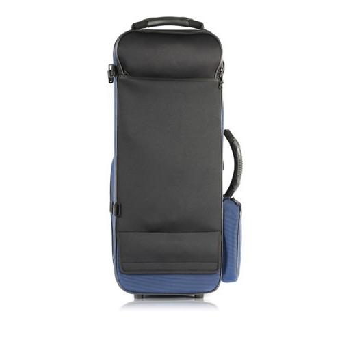 BAM SG3021SB Blue SAINT GERMAIN TREKKING ALTO SAX CASE