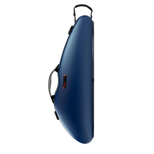 BAM Hightech Slim 2000XLB Navy Blue バイオリン（ヴァイオリン）用