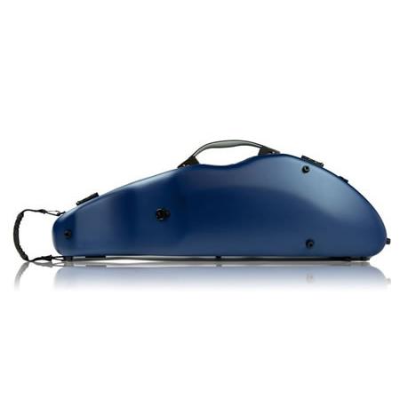BAM Hightech Slim 2000XLB Navy Blue バイオリン（ヴァイオリン）用