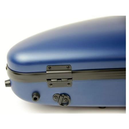 BAM Hightech Slim 2000XLB Navy Blue バイオリン（ヴァイオリン）用