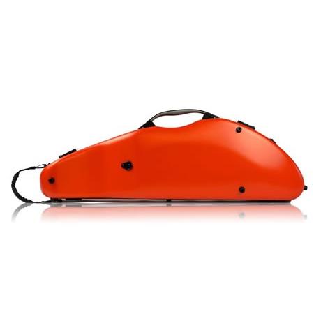 BAM Hightech Slim 2000XLORG Orange バイオリン（ヴァイオリン）用