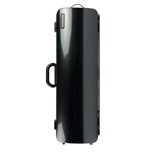 BAM 2001XLC ポケット無 Hightech Oblong Black Carbon Look ブラック